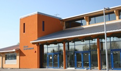ullo sportcsarnok